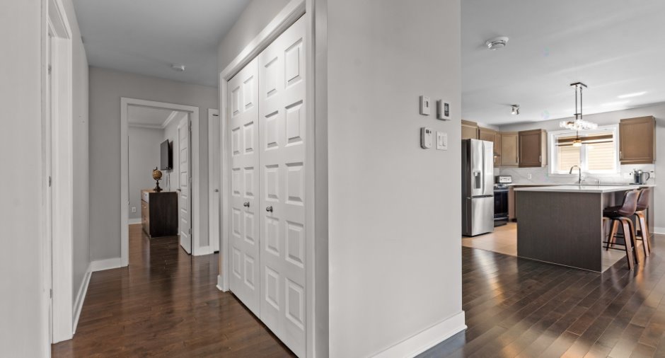 Passageway