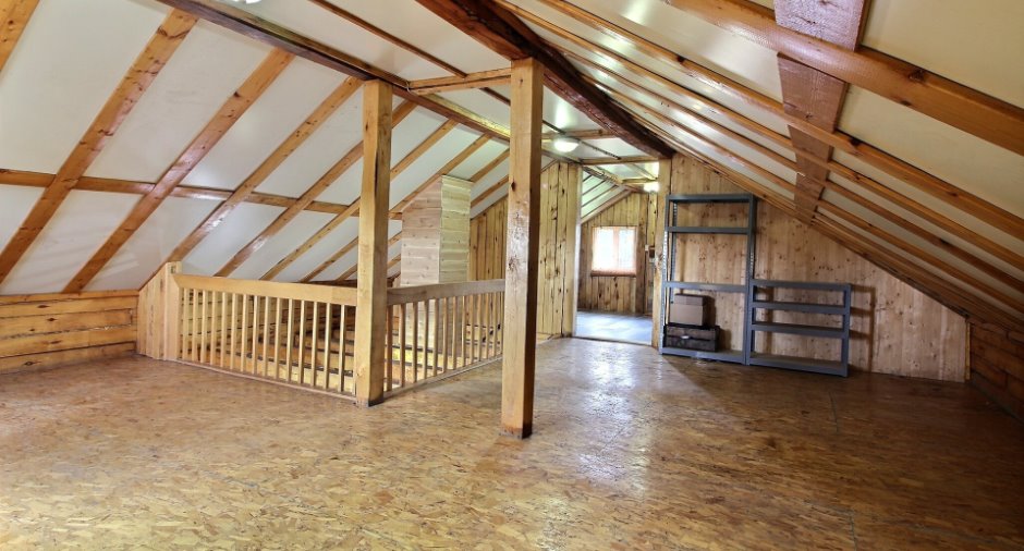Mezzanine