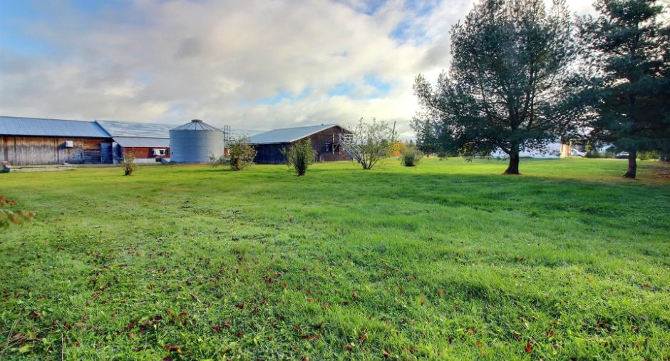 Land/Lot