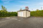 Stationnement