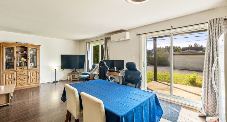 Salle à manger