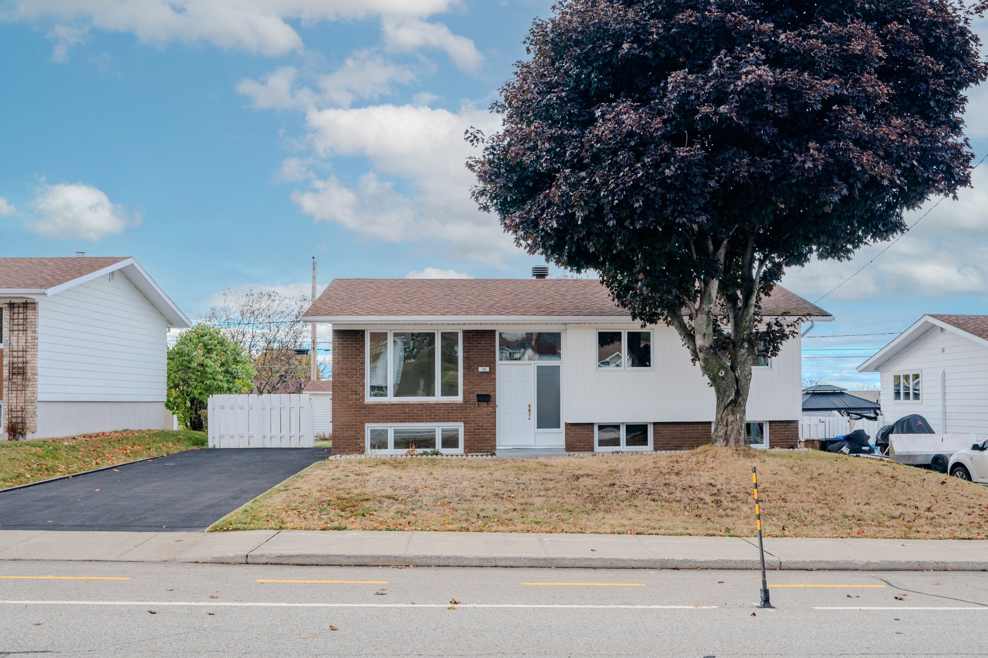 Bungalow for sale, Rimouski