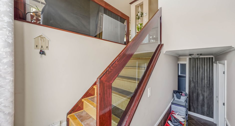 Escalier