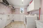 Salle de lavage