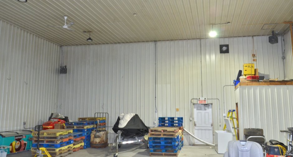 Warehouse