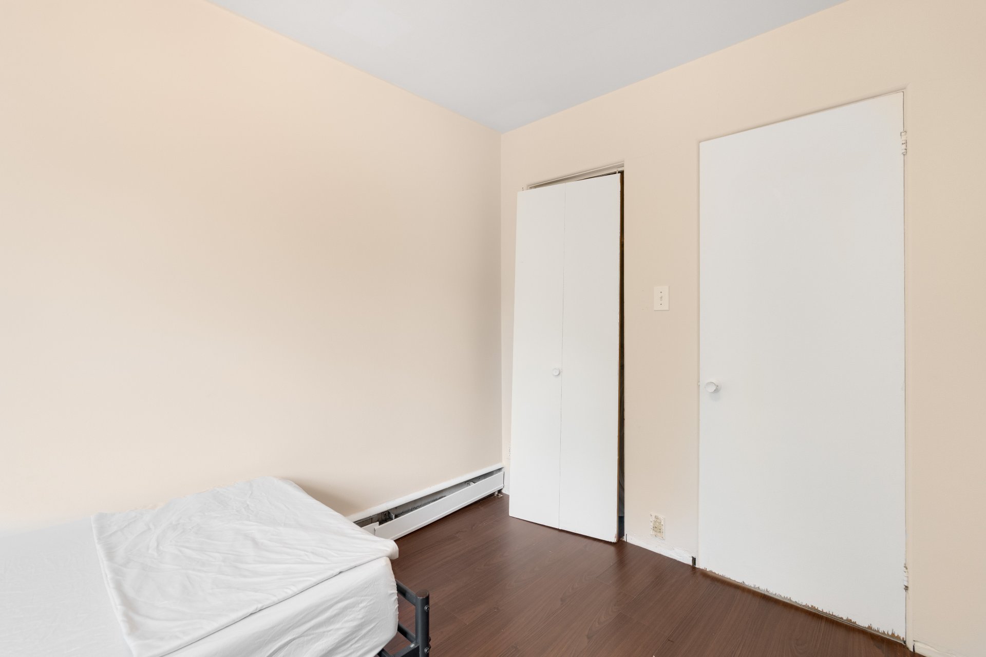Logement