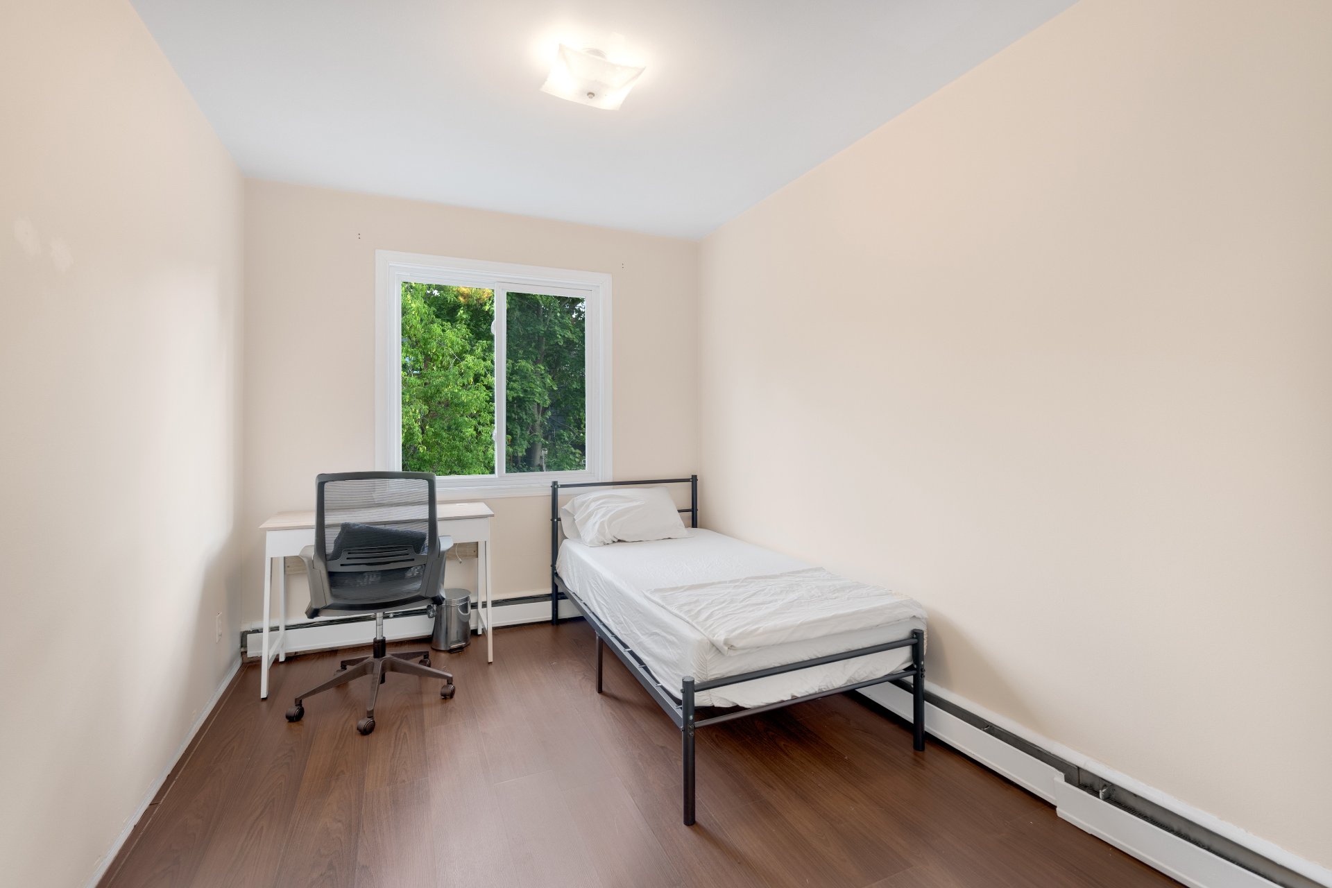 Logement