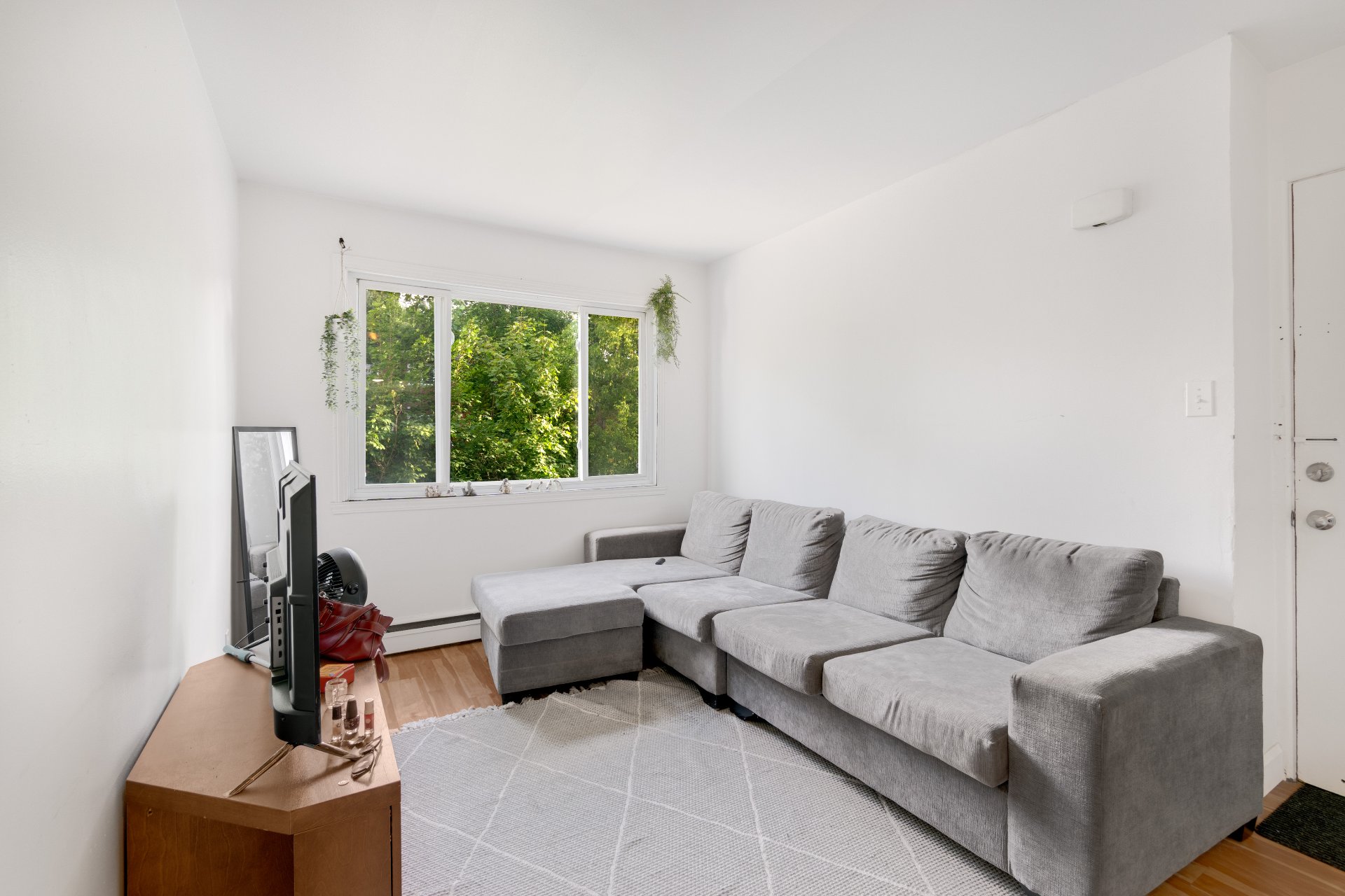 Logement