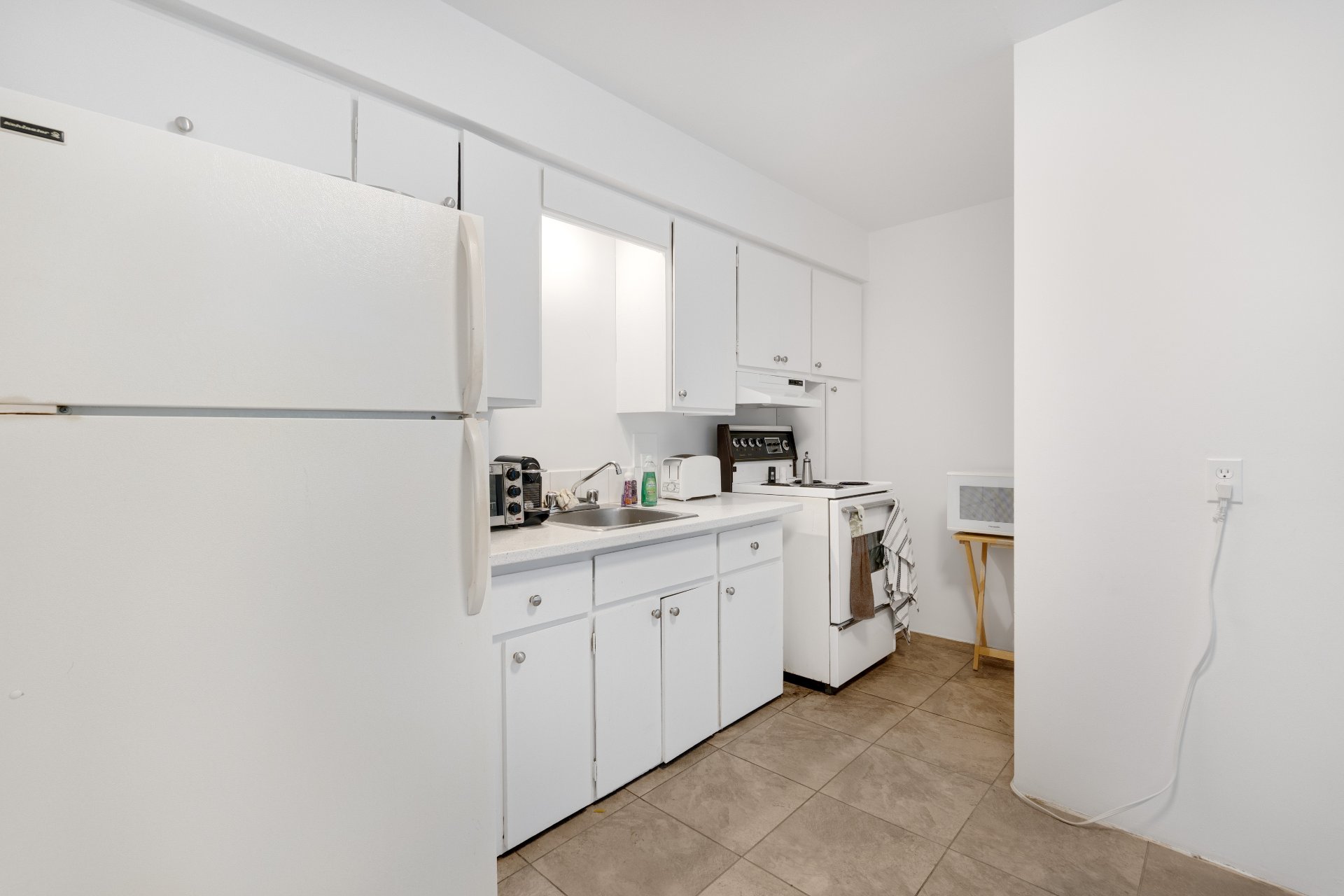 Logement
