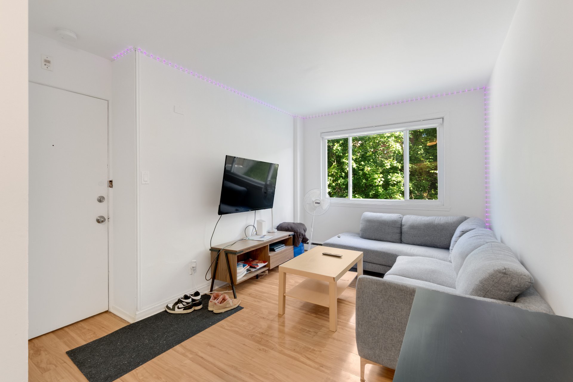 Logement