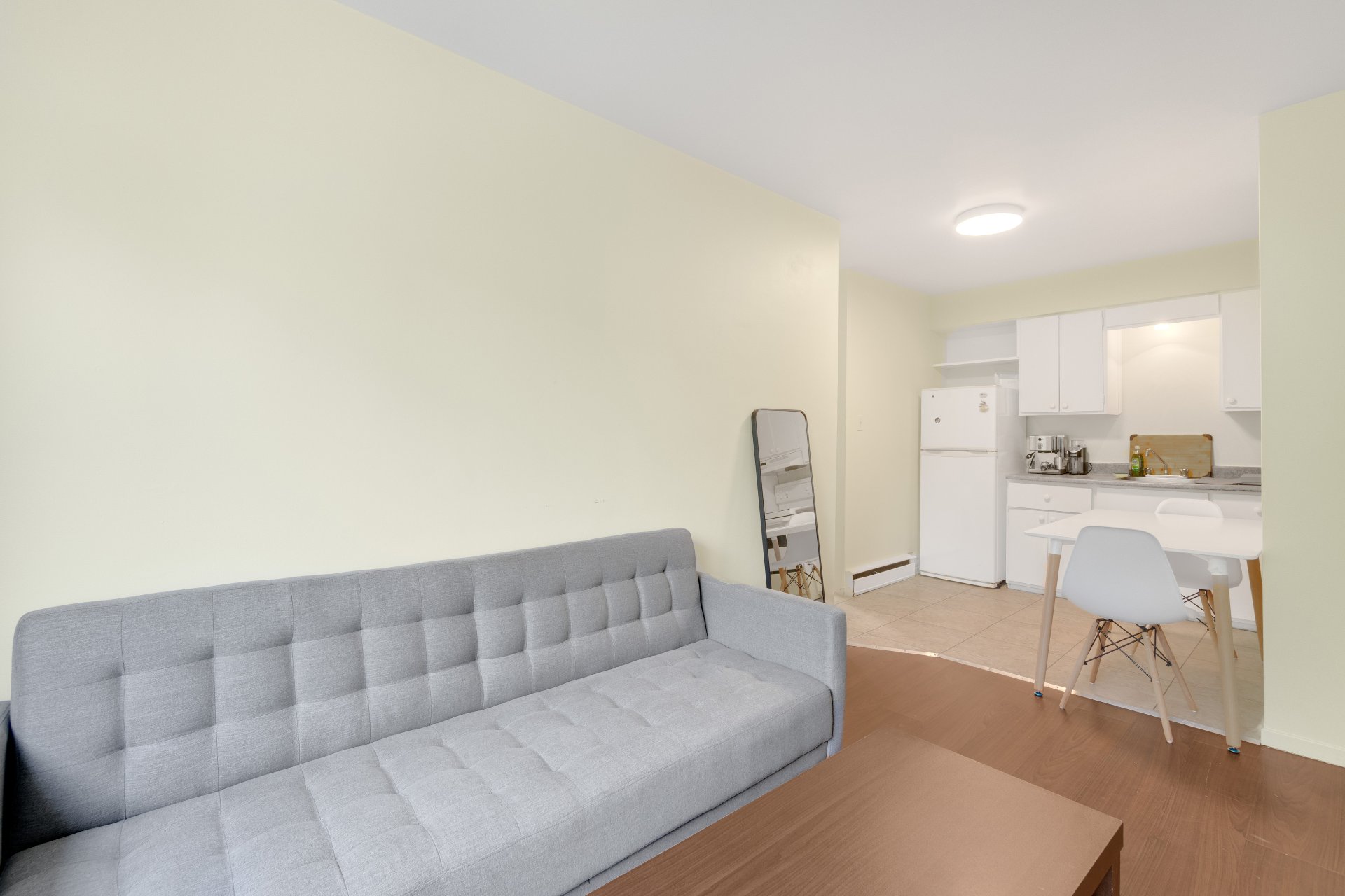 Logement