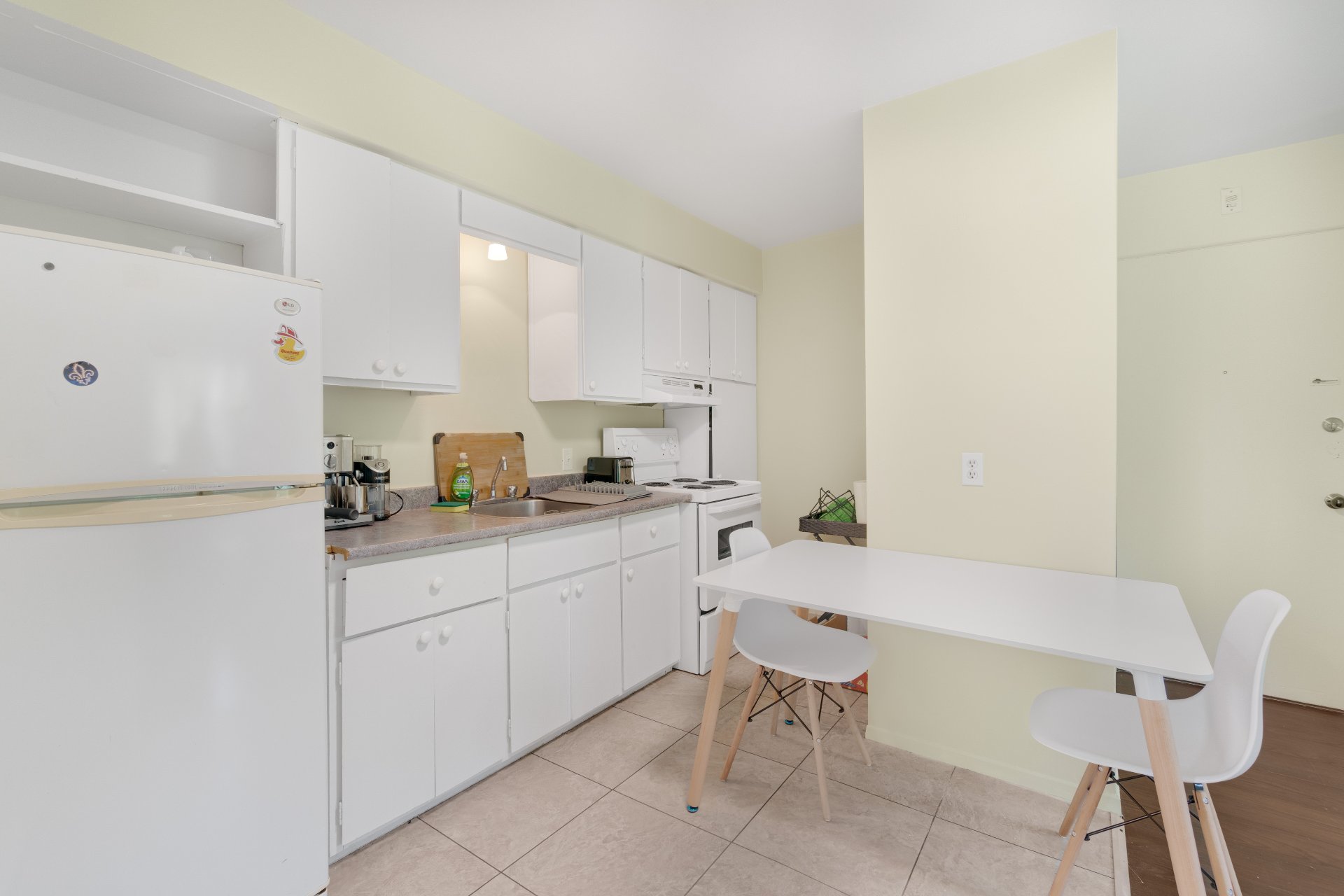 Logement