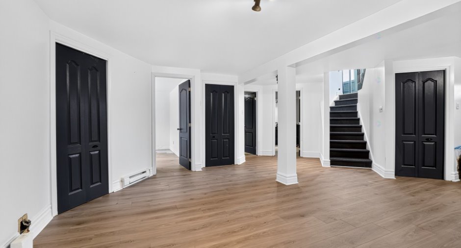 Salle familiale