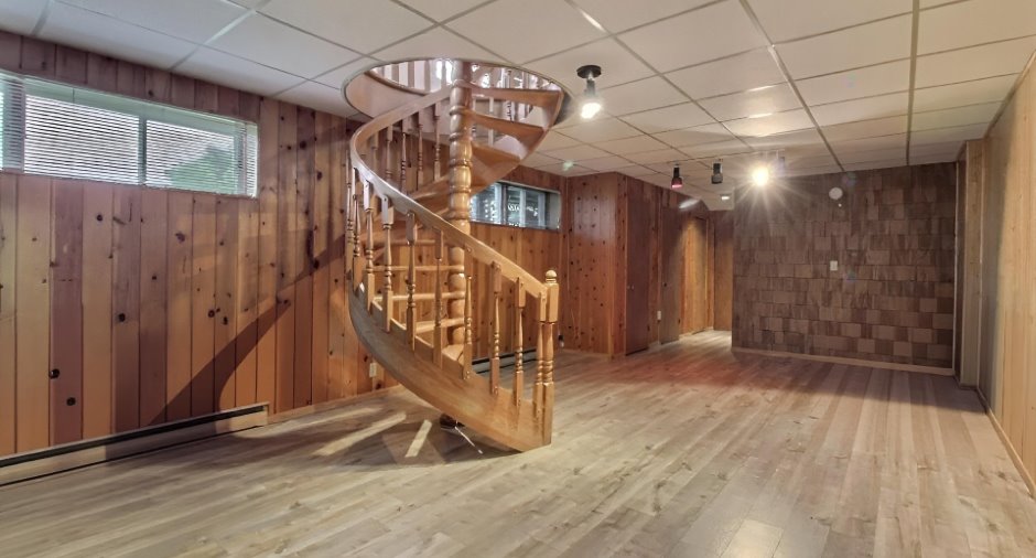 Salle familiale