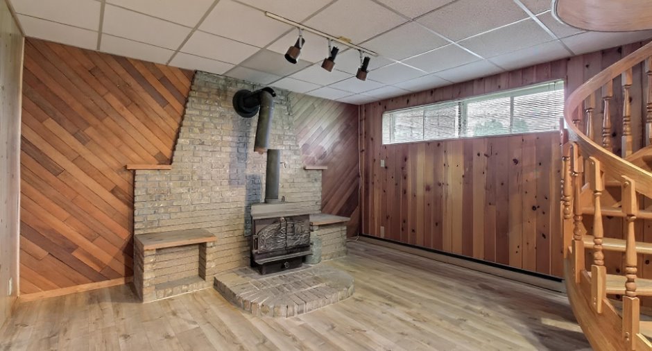 Salle familiale