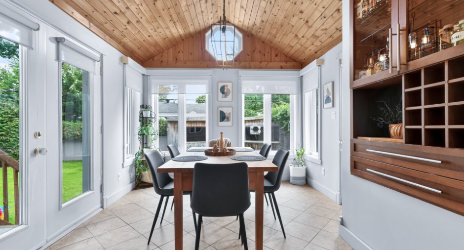 Salle à manger
