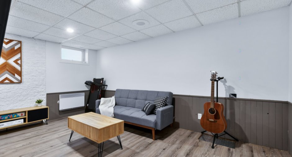 Salle familiale