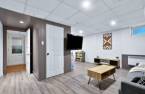 Salle familiale