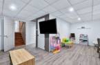 Salle familiale
