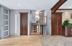 Escalier