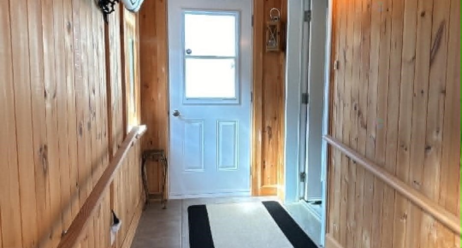 Hall d’entrée/Vestibule