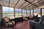 Solarium/Verrière