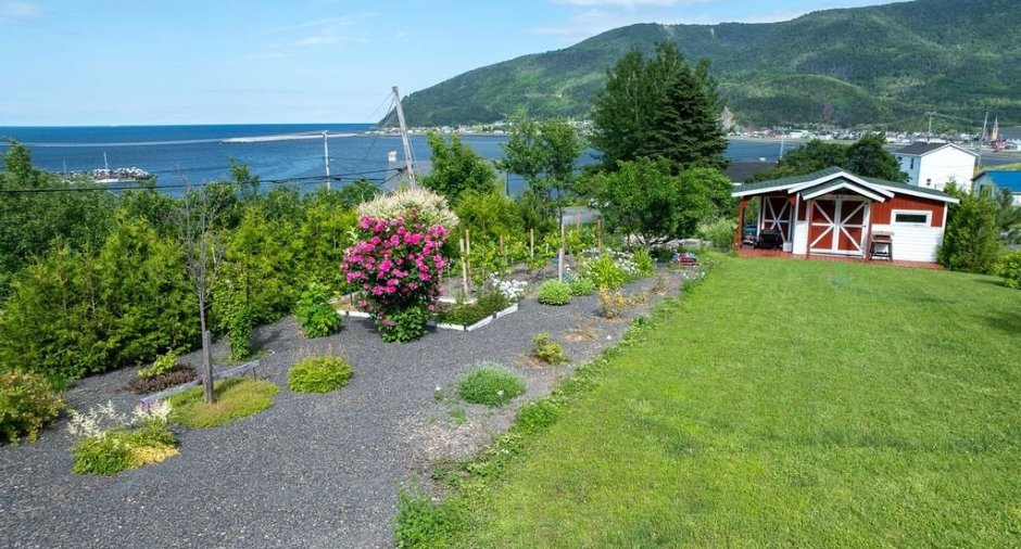 Jardin