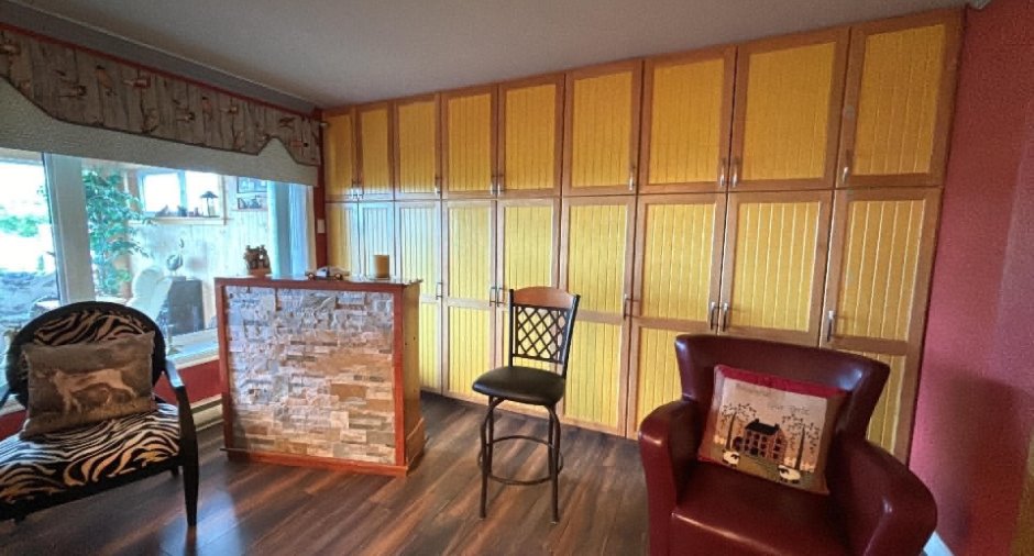 Salle familiale