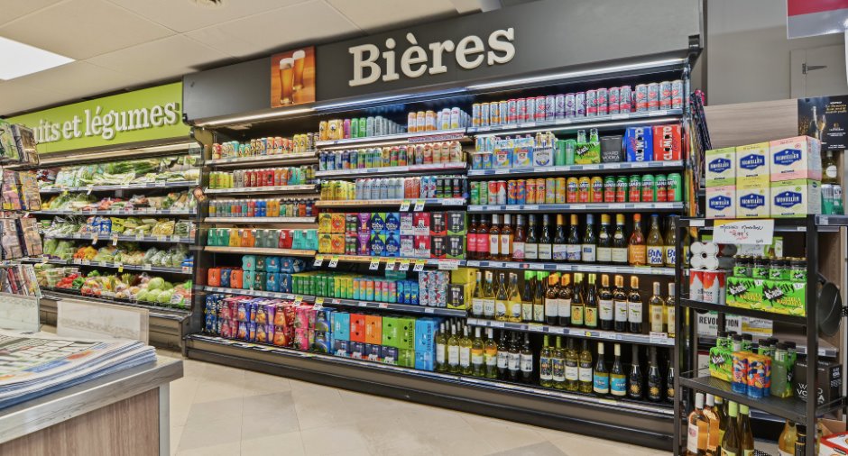 Commerce