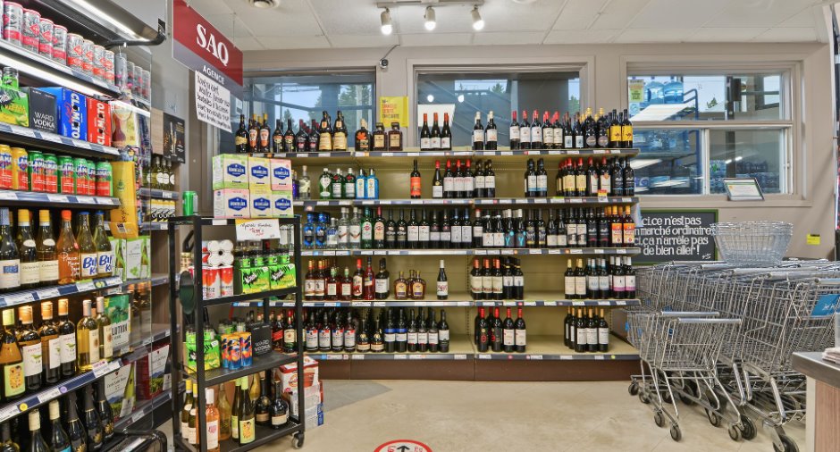 Commerce