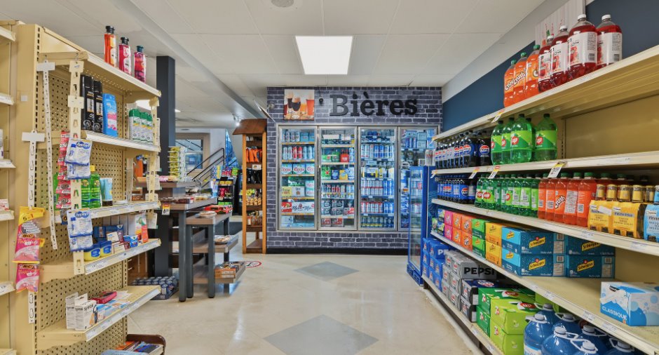 Commerce