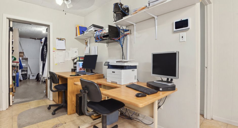Bureau