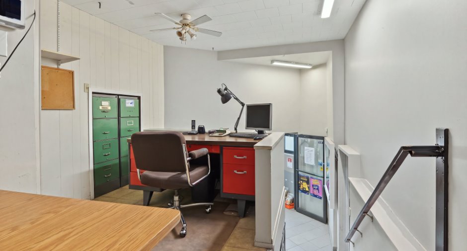 Bureau