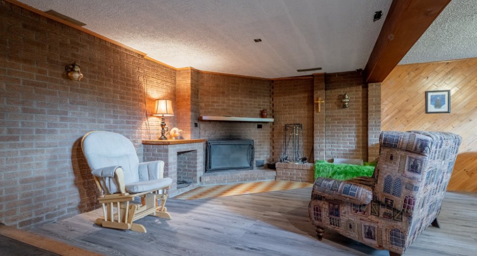 Salle familiale