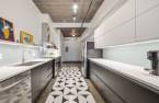 Coin repas