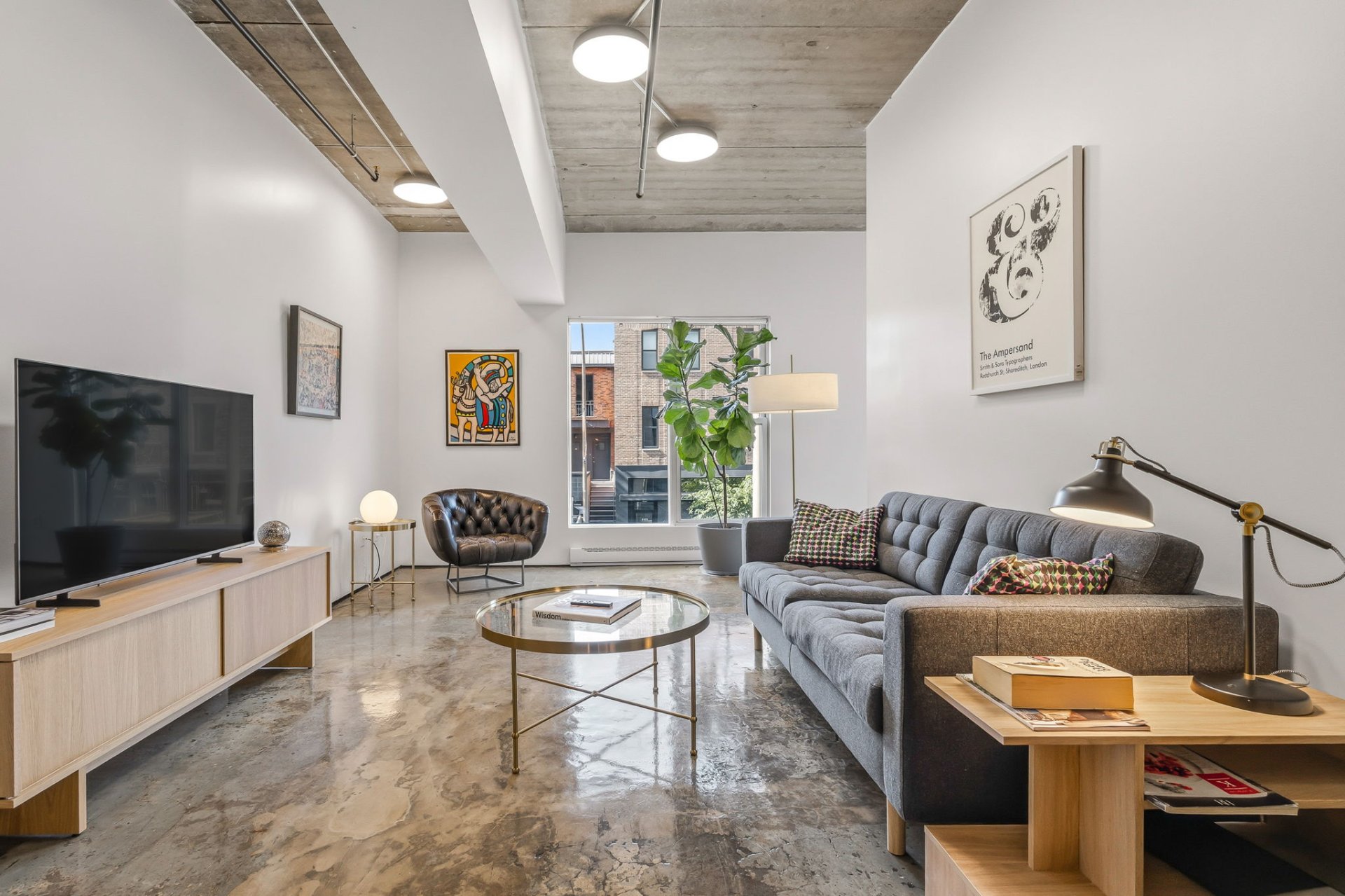 5315 Boul. St-Laurent (#202) — photo 2