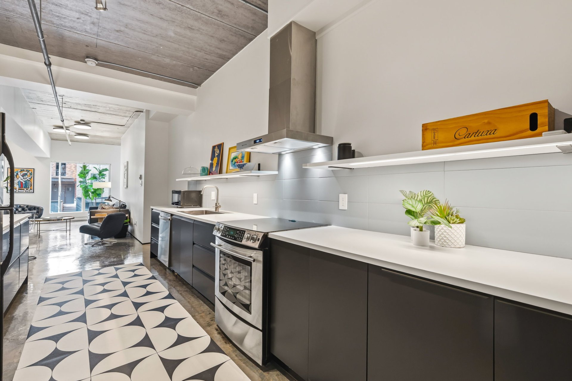 5315 Boul. St-Laurent (#202) — photo 3