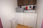 Salle de lavage