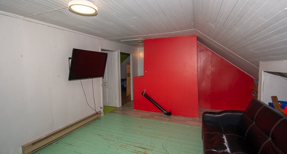 Salle familiale