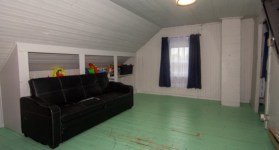 Salle familiale