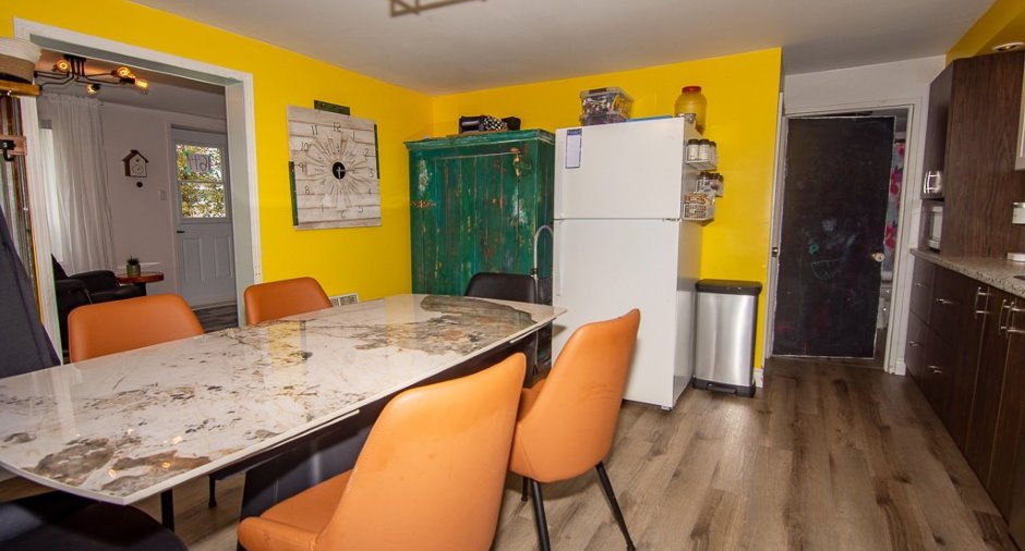 Salle à manger