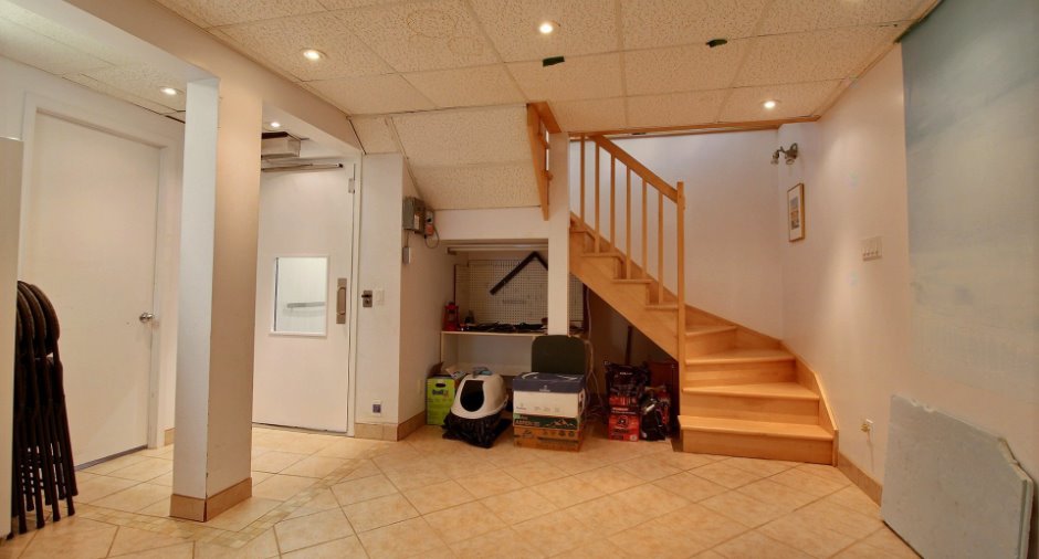 Salle familiale