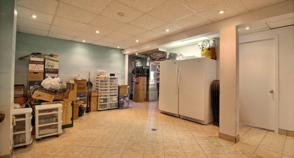 Salle familiale
