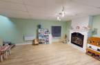 Salle familiale