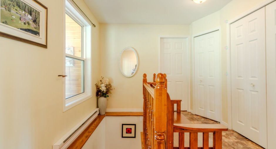 Hall d’entrée/Vestibule