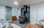 Salle familiale