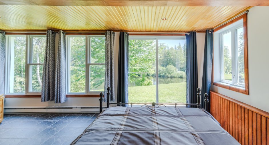 Salle familiale