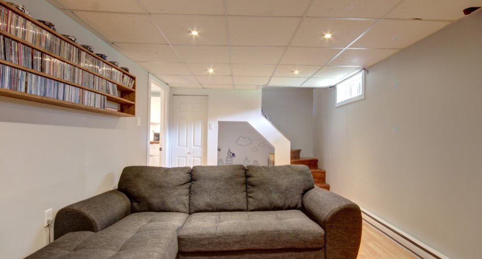 Salle familiale