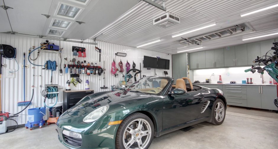 Garage