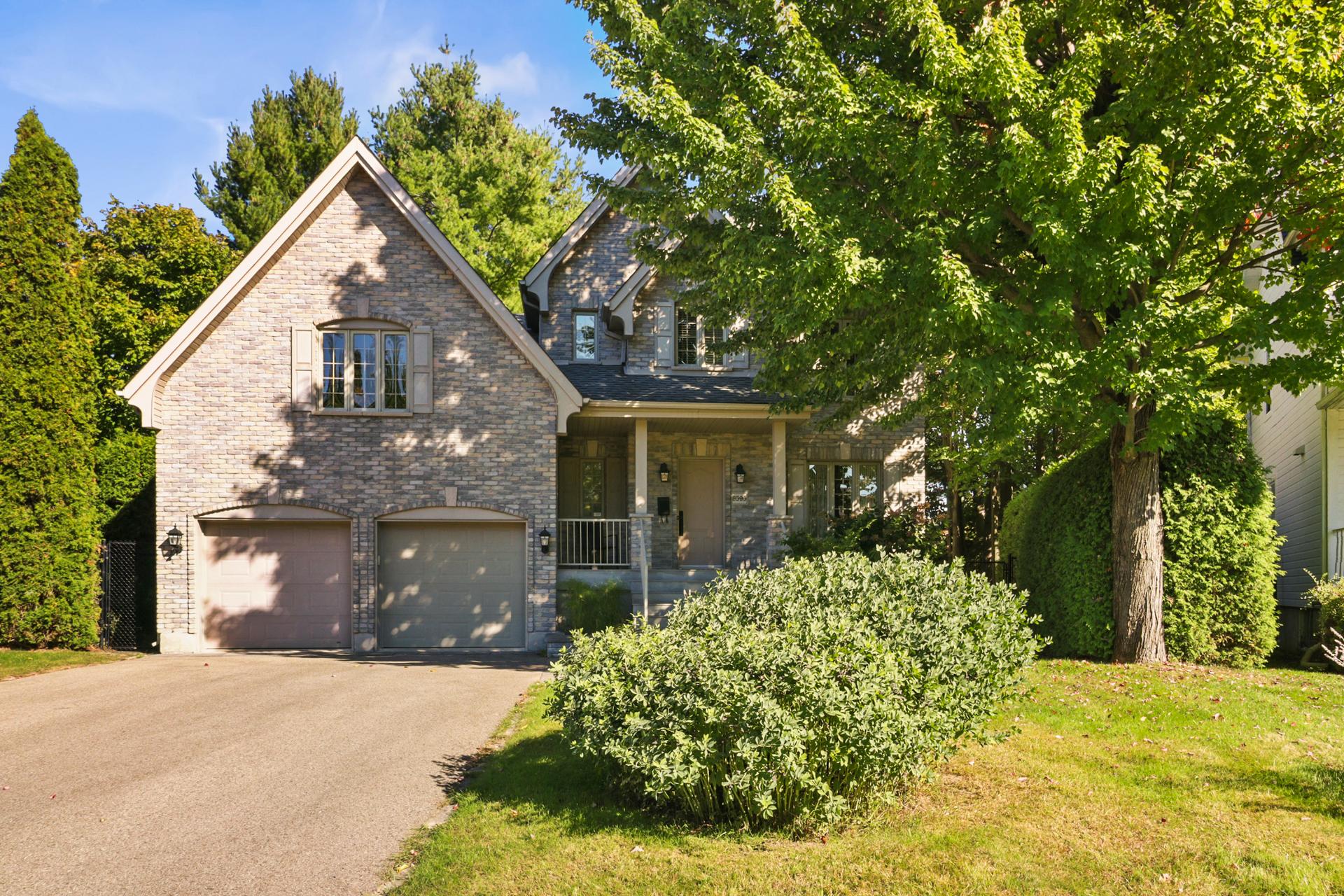 8595 Crois. René-Richard — photo 1